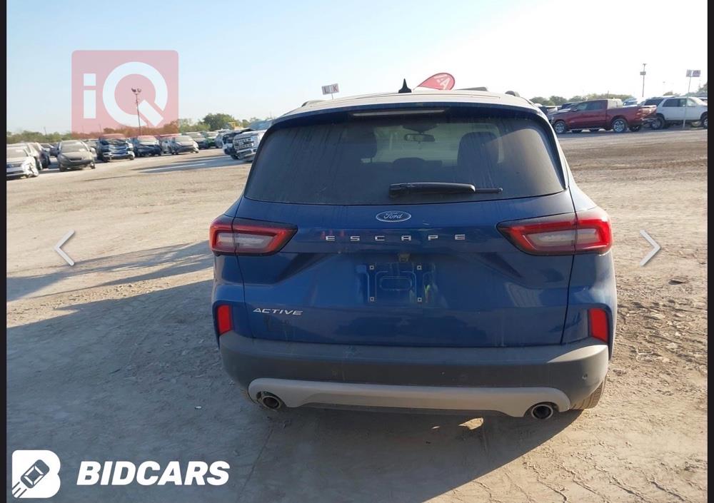 Ford Escape